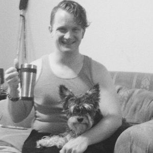 Meet your Posher, John